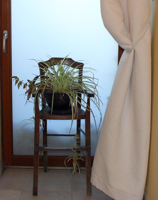 Le Clos Fleuri Bois-le-Roi  Room photo