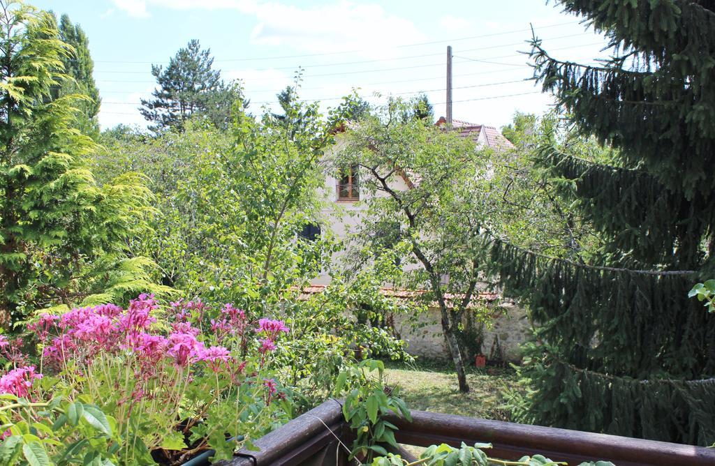 Le Clos Fleuri Bois-le-Roi  Exterior photo